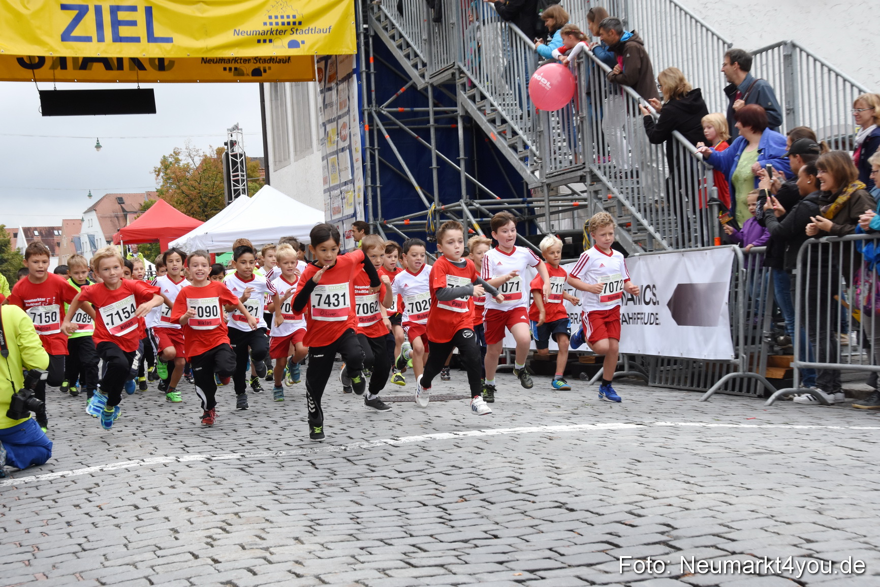Stadtlauf Neumarkt 2016 1372